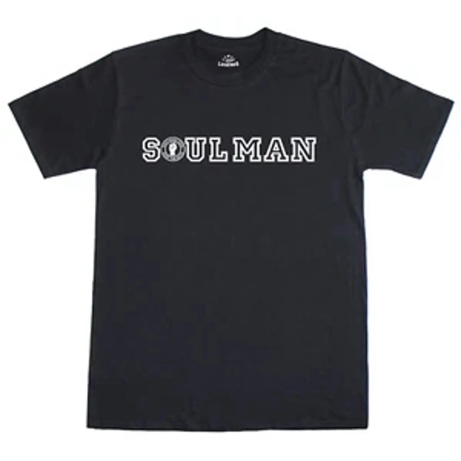 Streetwear Brand Graphic Designer - T-shirt da uomo Soul Man Northern