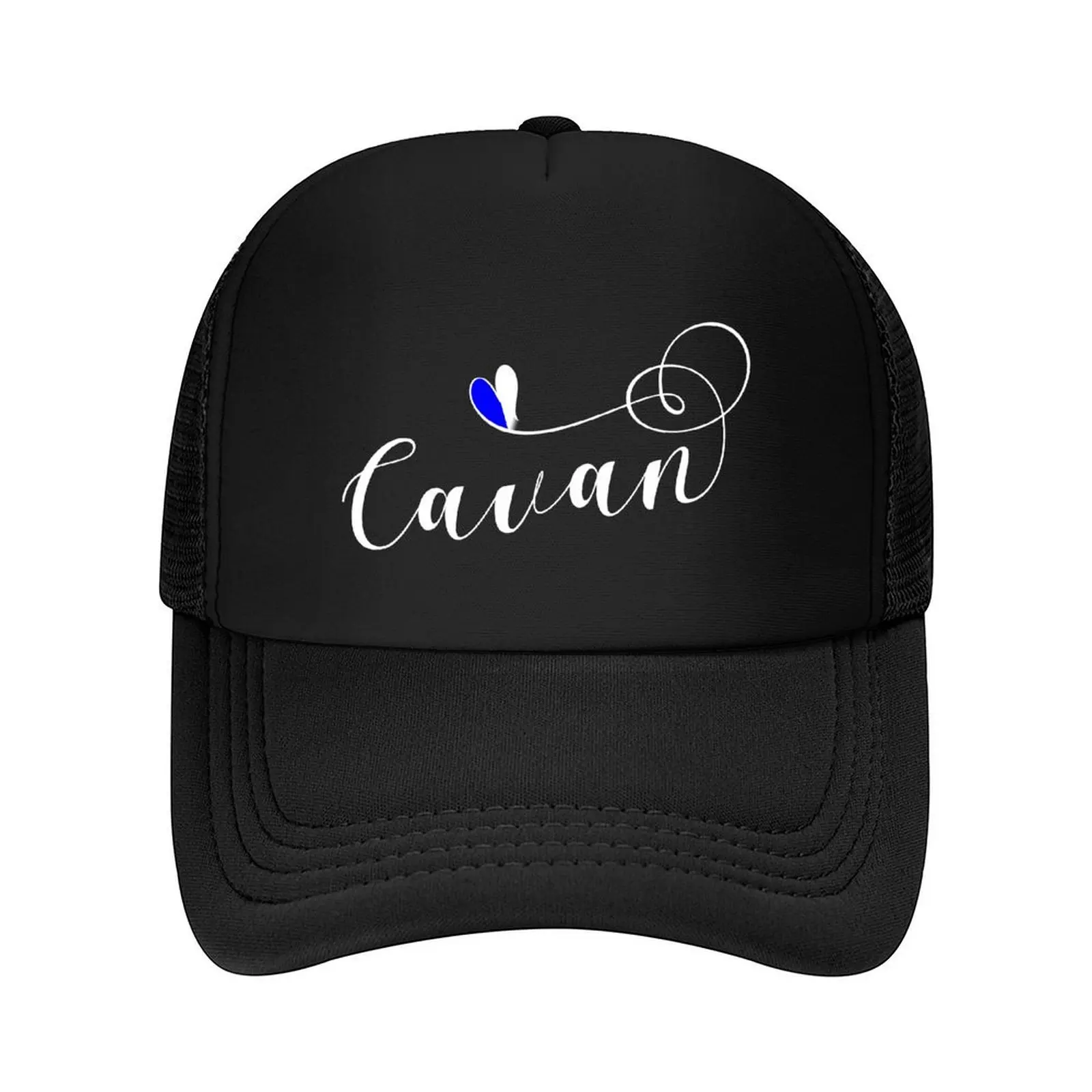 Streetwear Brand Heart - Cappello da baseball di lusso con
