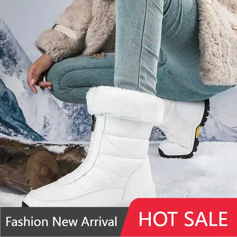 Streetwear Brand Uk - Stivale da donna Sneakers Walking Argento
