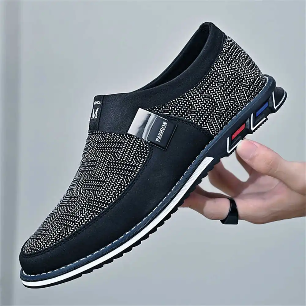 Streetwear Brand Uk - Blu scuro 44-45 Scarpe estive Saldi