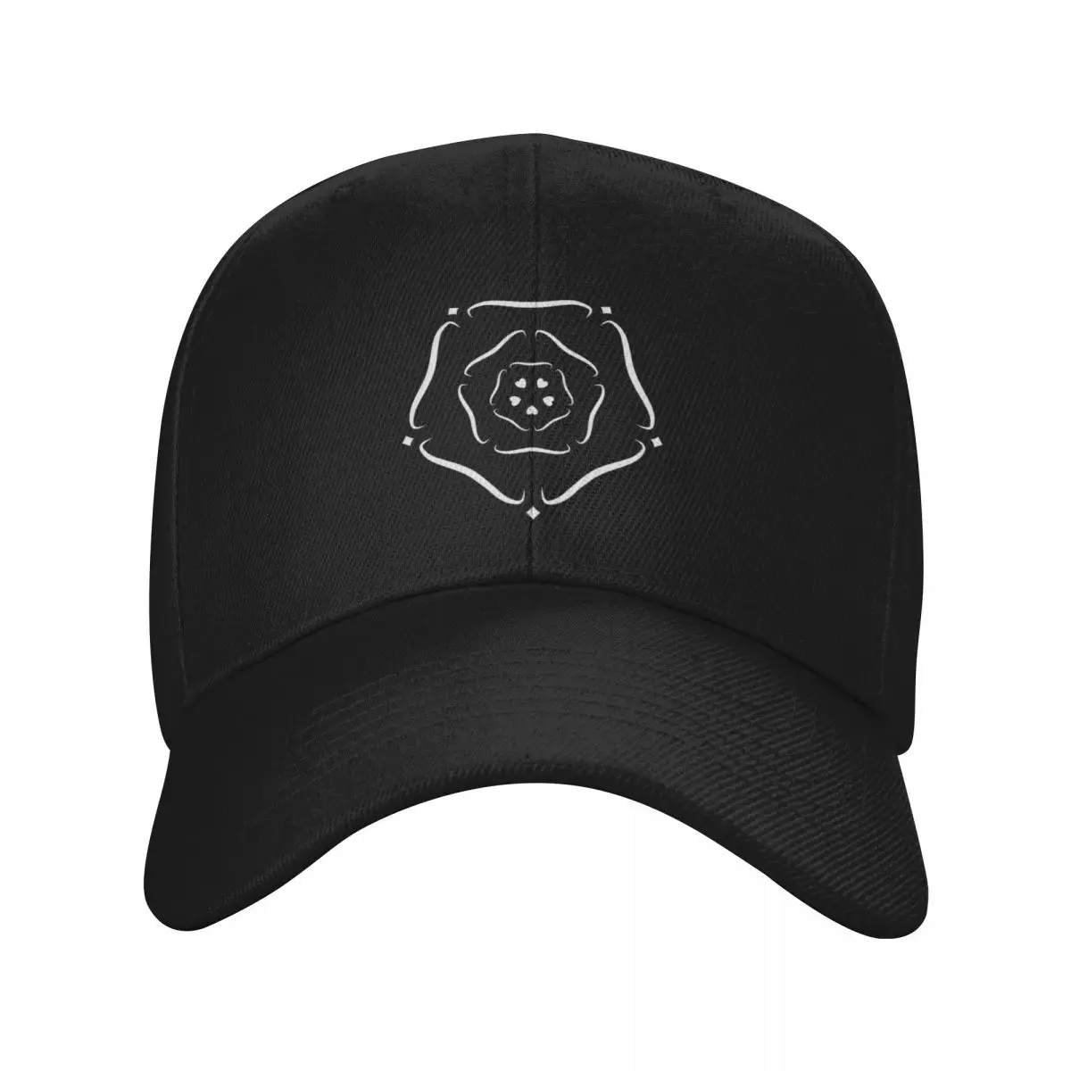 Streetwear Brand New York - New Yorkshire Rose, berretto da baseball
