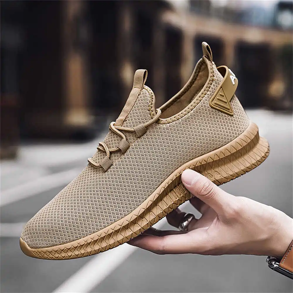 Streetwear Brand Uk - Demi-stagione Mesh Tenni Uomo Scarpe da