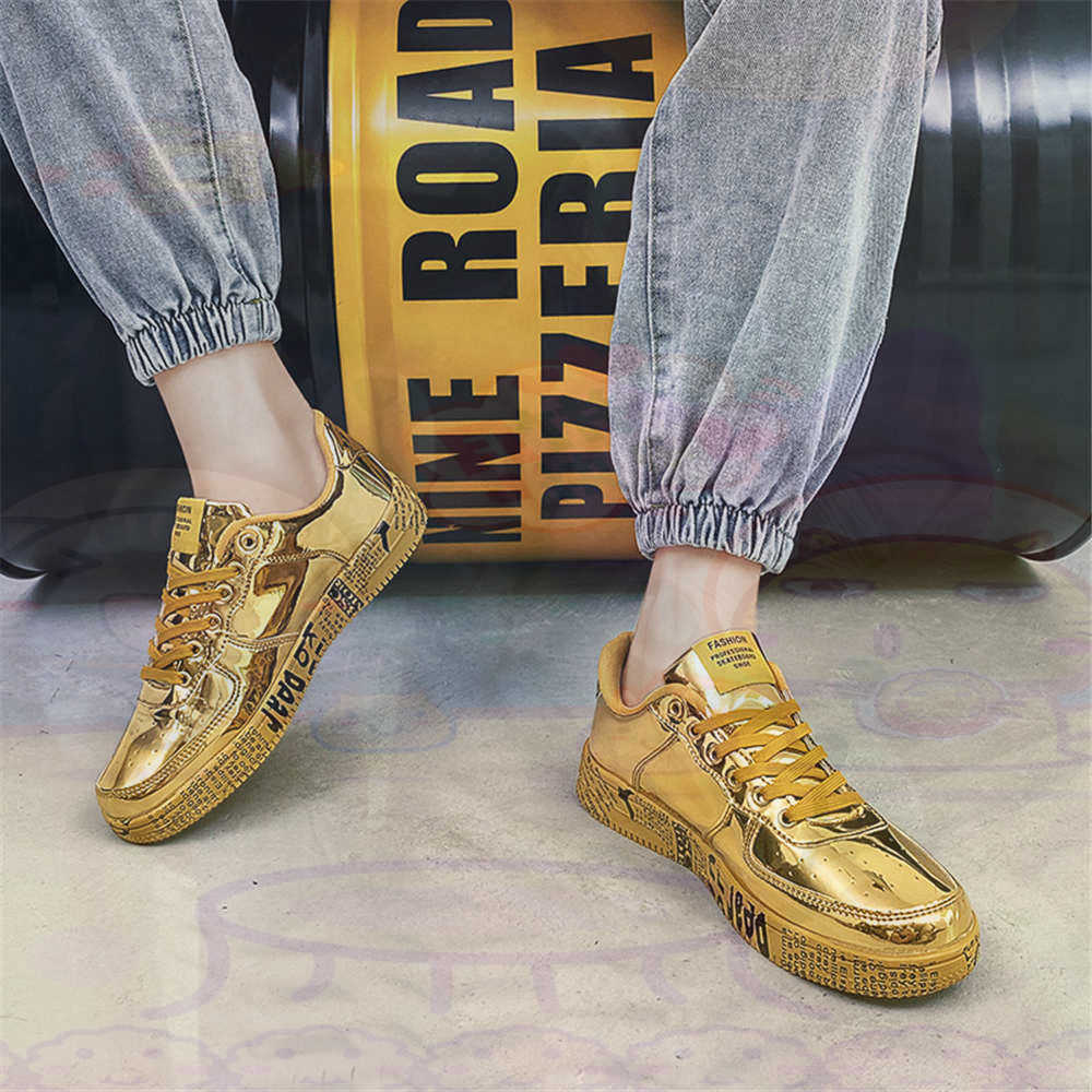 Streetwear Brand Uk - Piede rotondo Taglia 45 Sneakers Scarpe