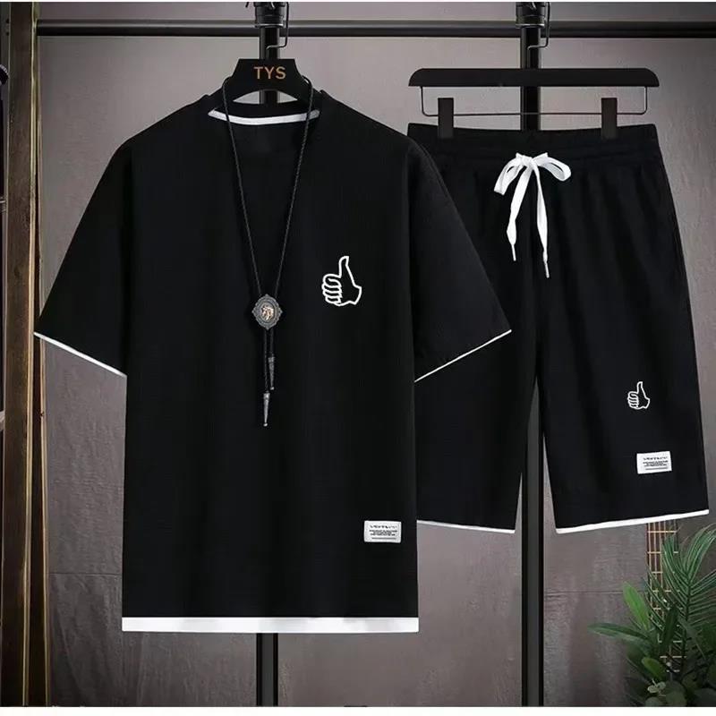 Streetwear Brand Graphic Designer - Hip Hop Summer Streetwear cat Graphic