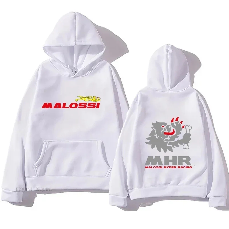 Streetwear Outfit Brand - Felpa con Cappuccio Oversize di Lusso