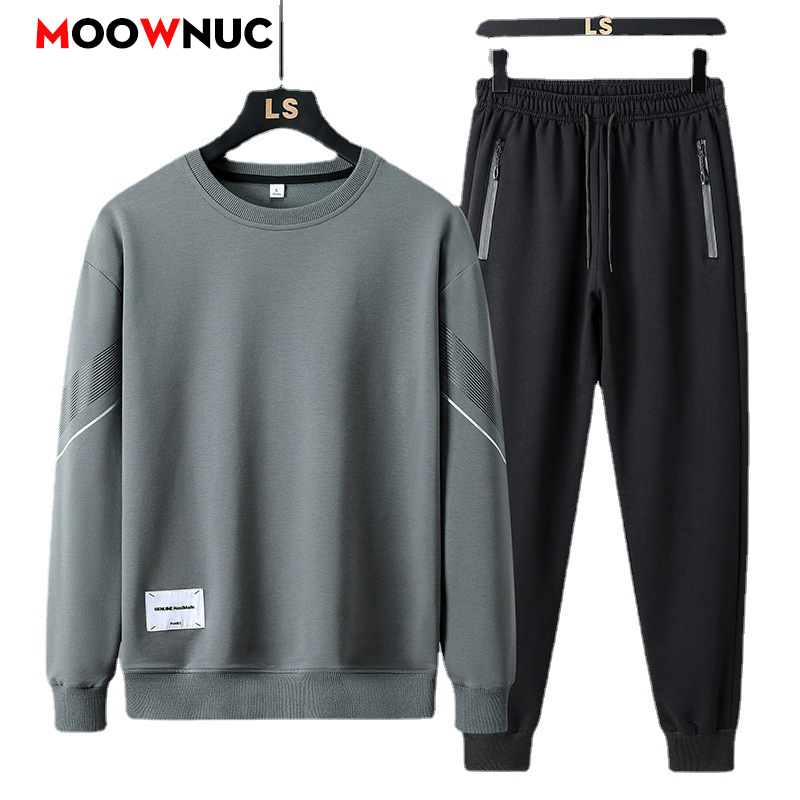 Completo Sportivo Casual da Uo - Streetwear Zipper recensione e prezzo