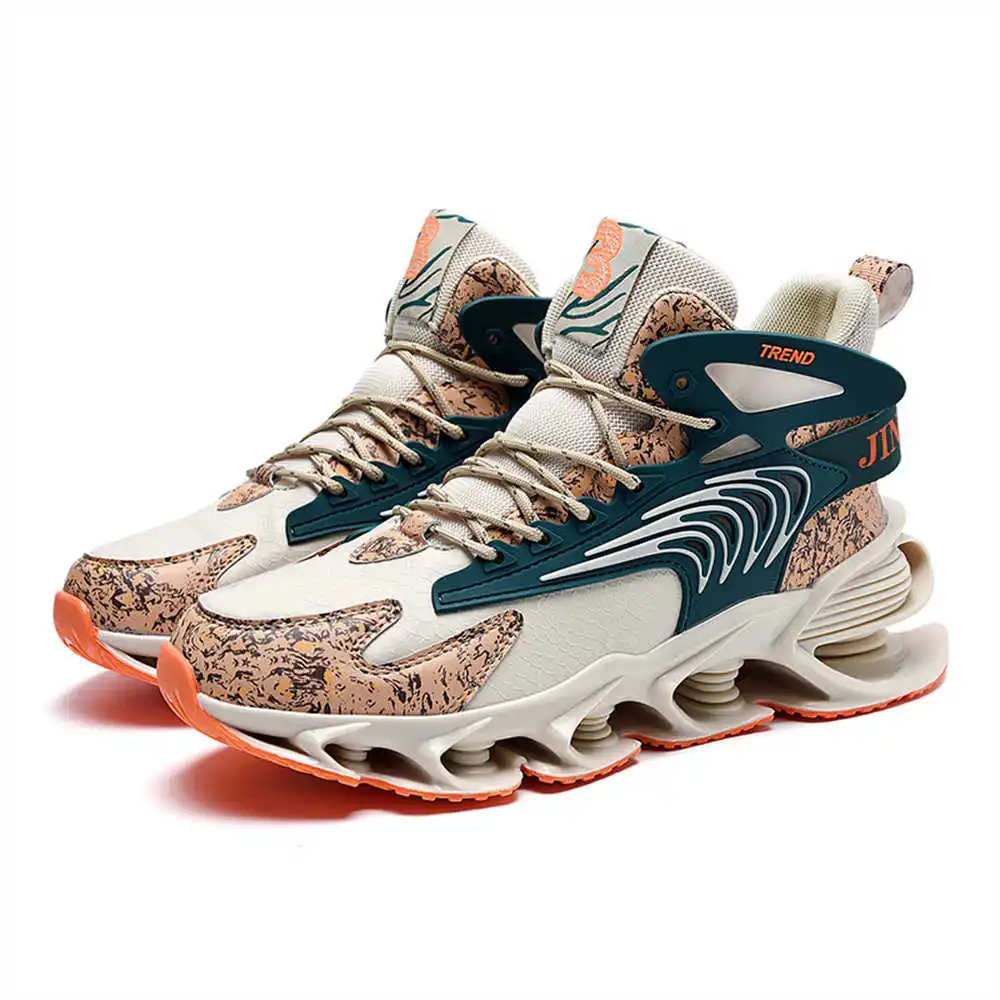 Scarpe da ginnastica da corsa  - Streetwear Brand Uk recensione e prezzo