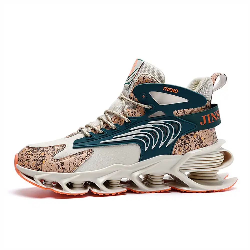 Scarpe da ginnastica da corsa  - Streetwear Brand Uk recensione e prezzo