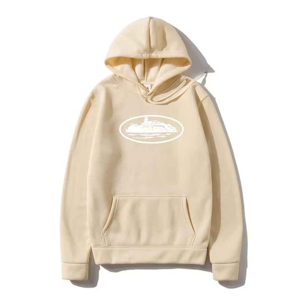 Felpa con Cappuccio Oversize d - Streetwear Outfit Brand recensione e prezzo