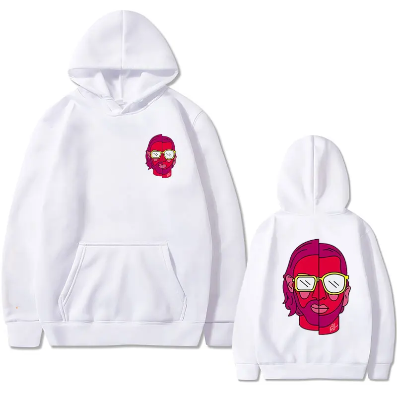 Le Monde Chico Double Sided Gr - French Streetwear Brand recensione e prezzo