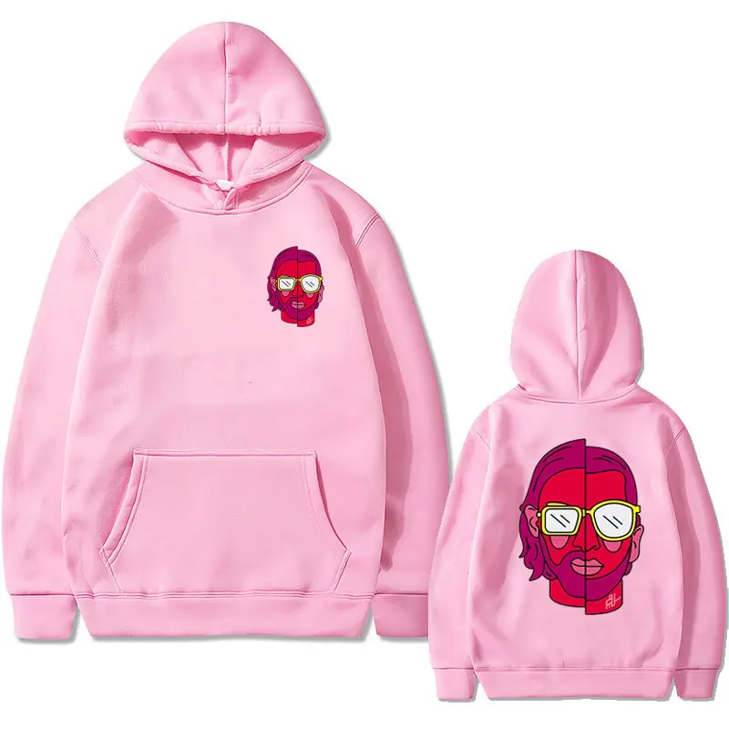 Le Monde Chico Double Sided Gr - French Streetwear Brand recensione e prezzo