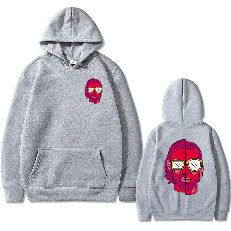 Le Monde Chico Double Sided Gr - French Streetwear Brand recensione e prezzo