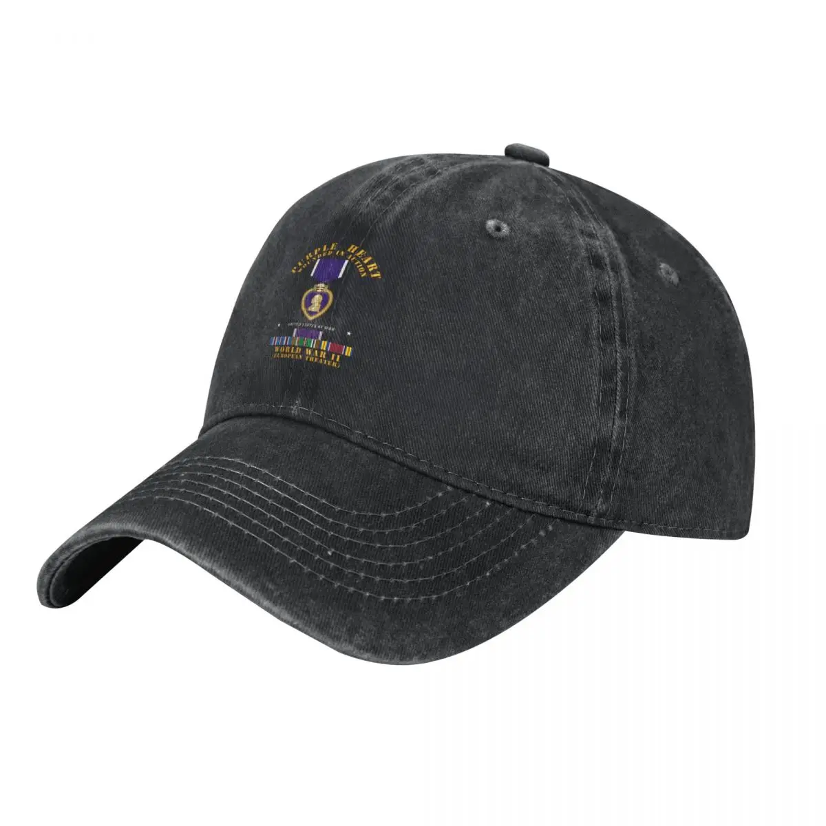 Cappellino da Baseball Purple  - Streetwear Brand Heart recensione e prezzo