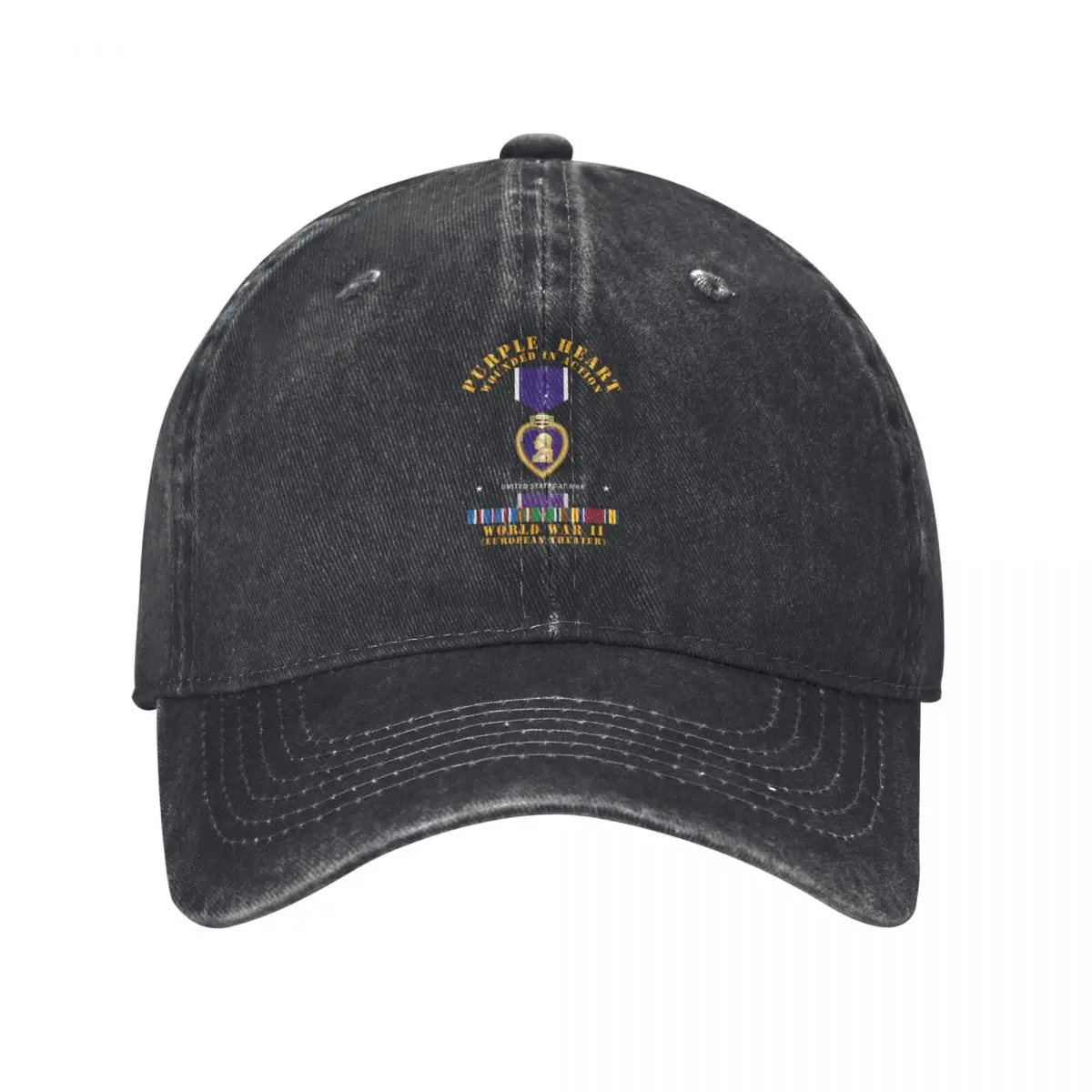 Cappellino da Baseball Purple  - Streetwear Brand Heart recensione e prezzo