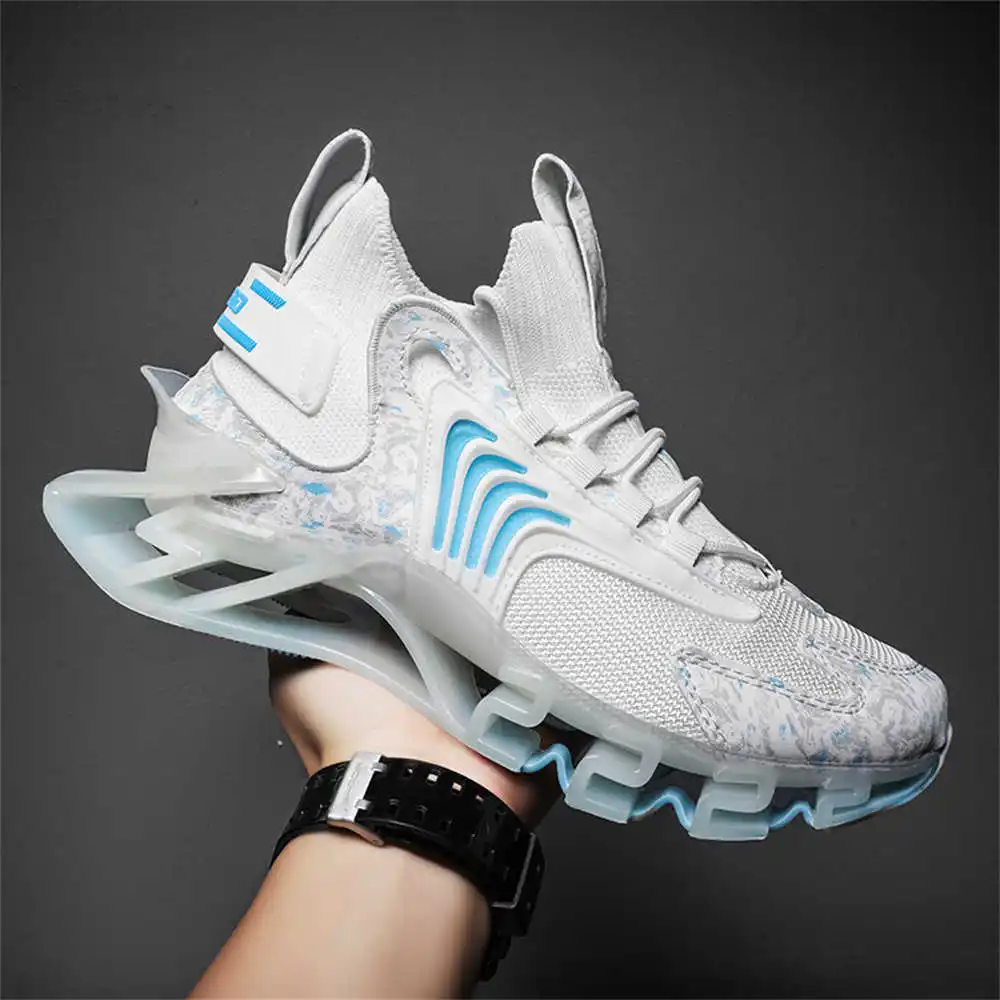 Stivali lunghi rosa Slipon blu - Streetwear Brand China recensione e prezzo