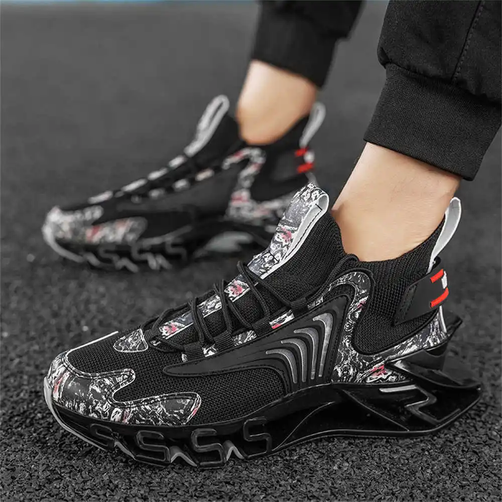 Stivali lunghi rosa Slipon blu - Streetwear Brand China recensione e prezzo