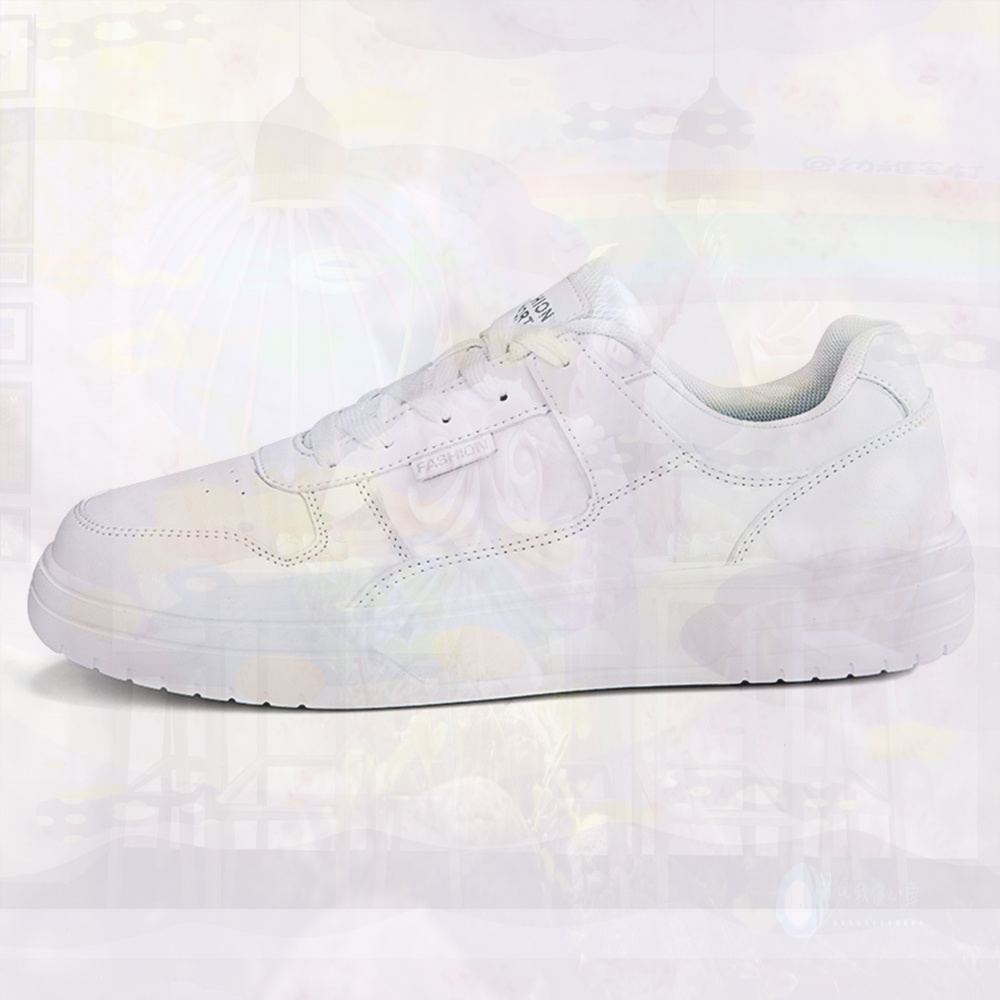 Con lacci Scarpe in pelle PU 4 - Streetwear Brand Uk recensione e prezzo