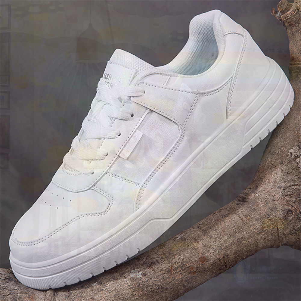 Con lacci Scarpe in pelle PU 4 - Streetwear Brand Uk recensione e prezzo
