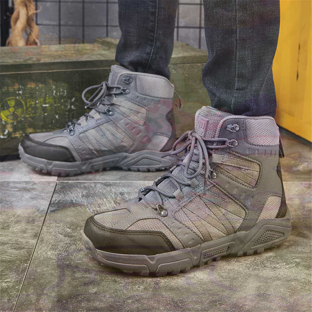 Angle Zimni Scarpe da uomo di  - Streetwear Brand Uk recensione e prezzo