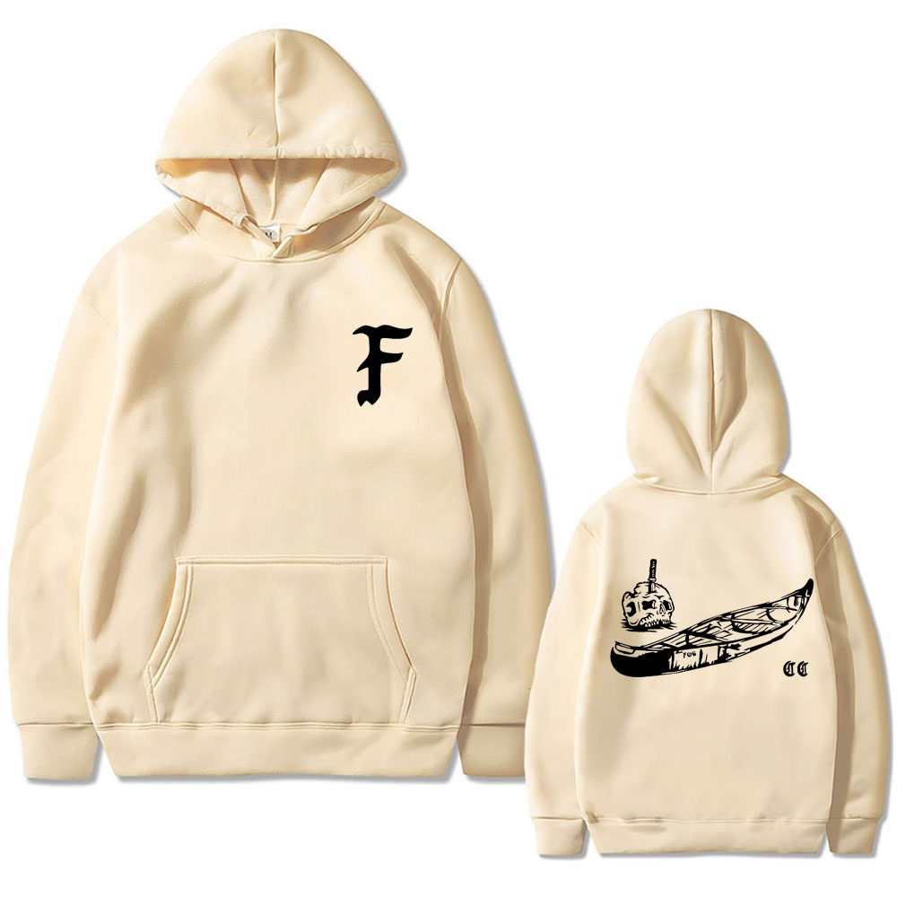 Felpa con Cappuccio Oversize d - Streetwear Outfit Brand recensione e prezzo