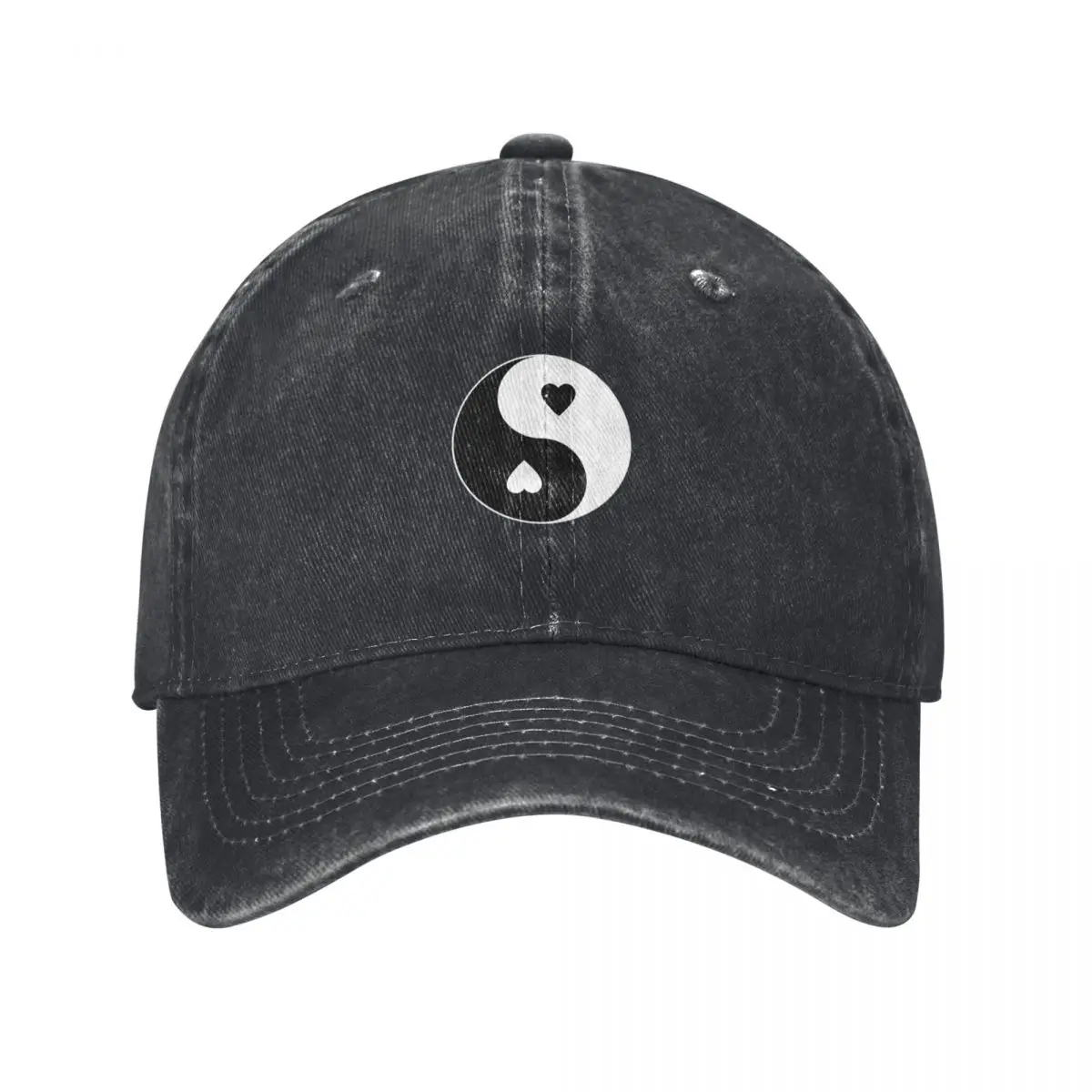 Cappellino da baseball con sim - Streetwear Brand Heart recensione e prezzo
