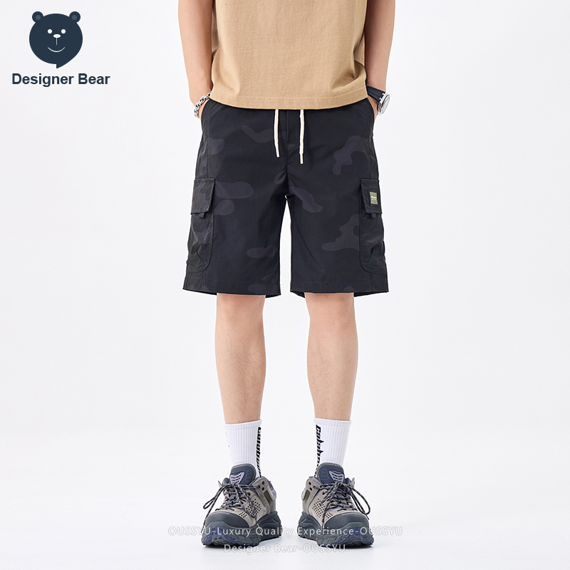 Abbigliamento di Marca, Pantal - Streetwear Brand China recensione e prezzo