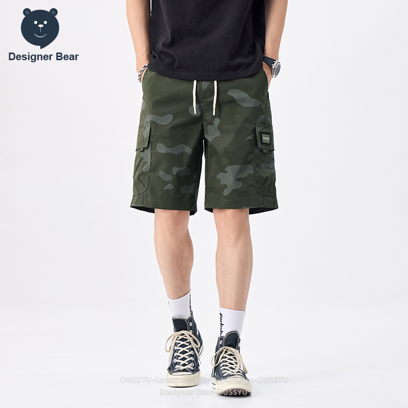 Abbigliamento di Marca, Pantal - Streetwear Brand China recensione e prezzo