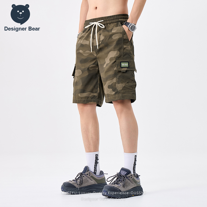 Abbigliamento di Marca, Pantal - Streetwear Brand China recensione e prezzo