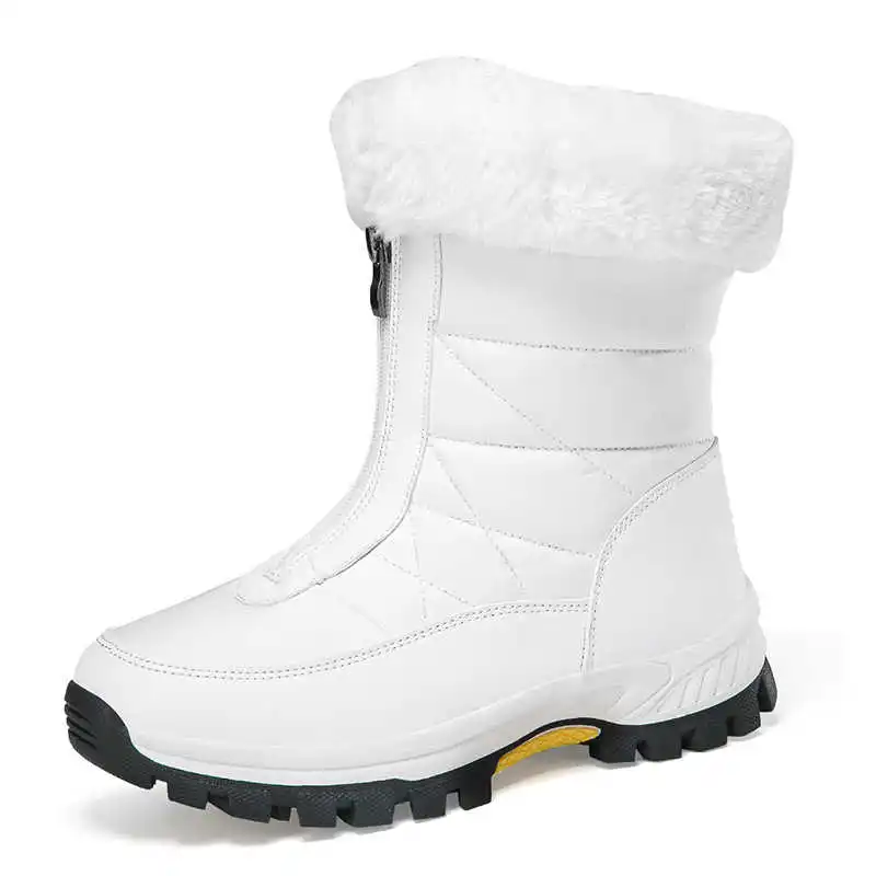 Stivale da donna Sneakers Walk - Streetwear Brand Uk recensione e prezzo