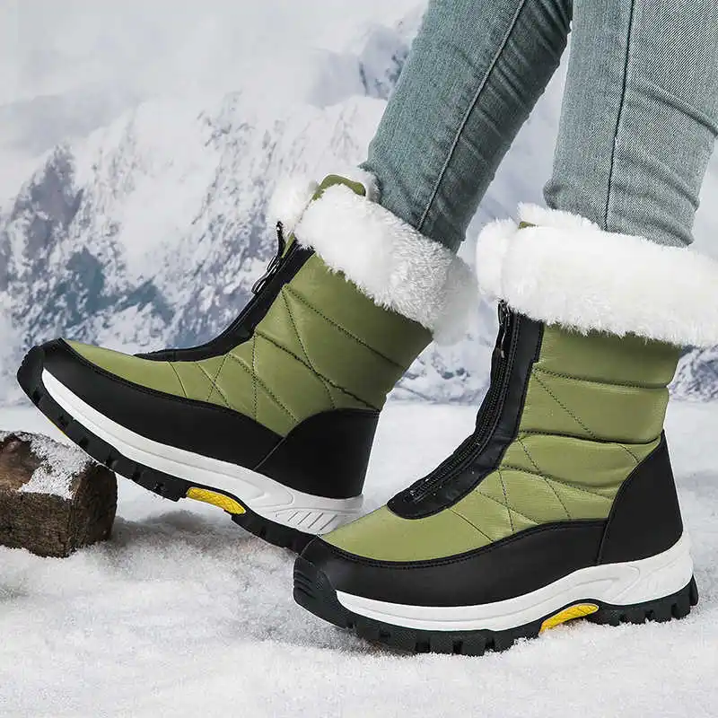 Stivale da donna Sneakers Walk - Streetwear Brand Uk recensione e prezzo