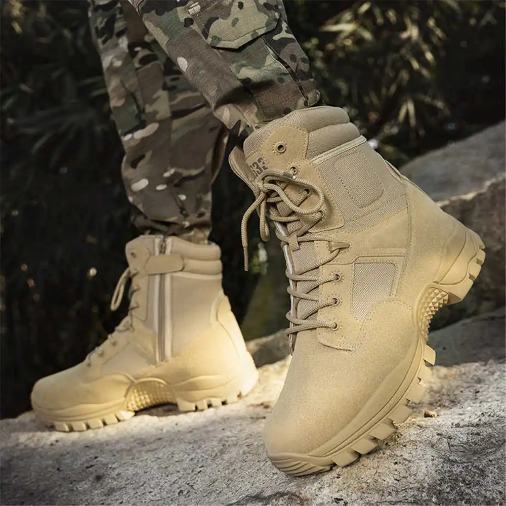 Scarponi da trekking in vera p - Streetwear Brand Uk recensione e prezzo