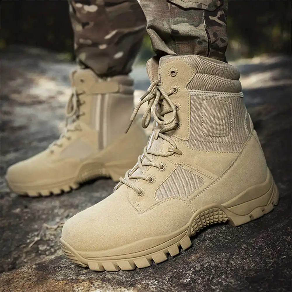 Scarponi da trekking in vera p - Streetwear Brand Uk recensione e prezzo