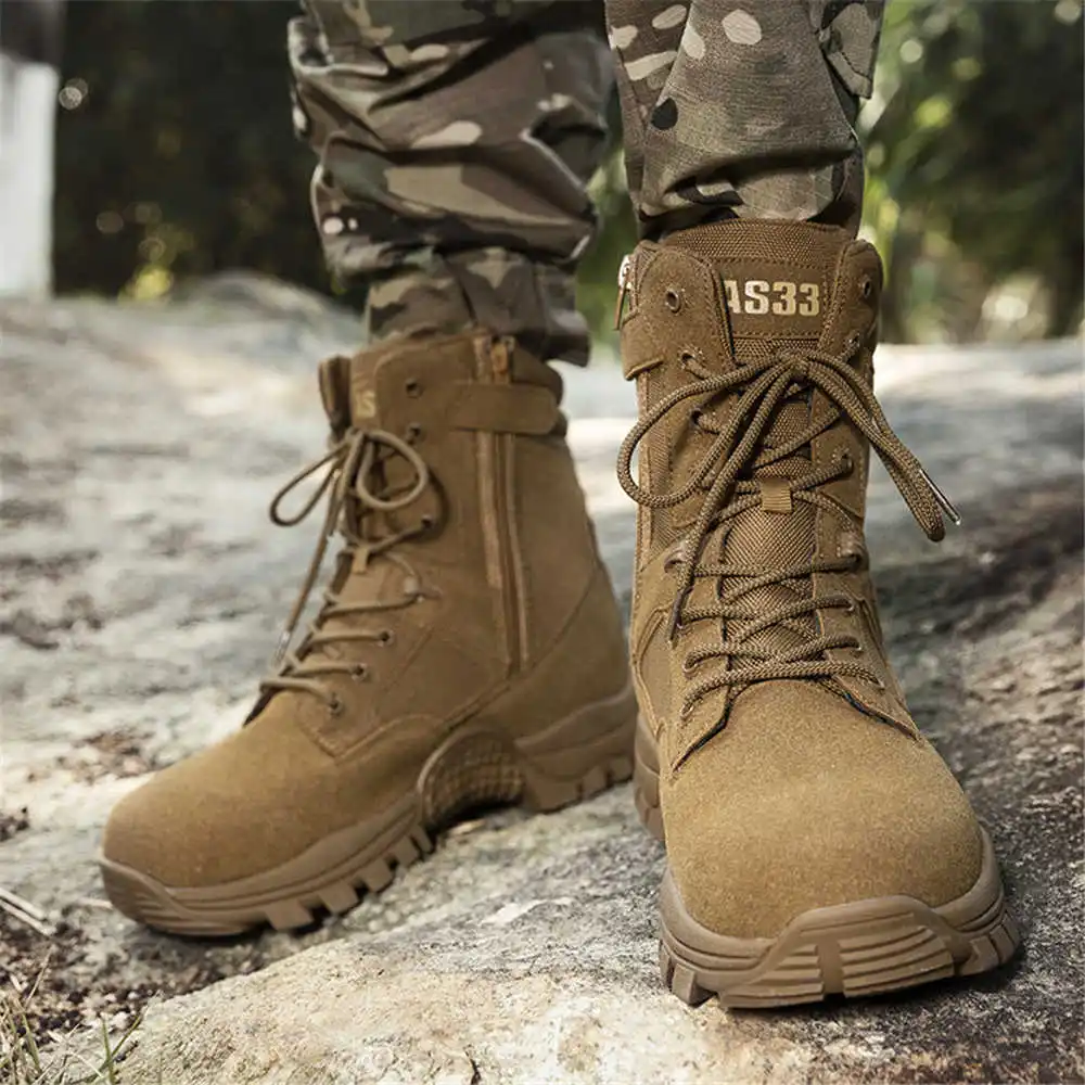 Scarponi da trekking in vera p - Streetwear Brand Uk recensione e prezzo