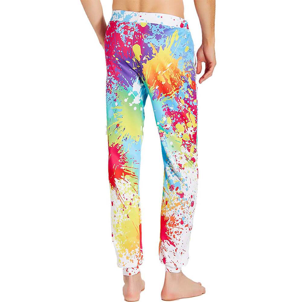 PLstar Cosmos Pantaloni di mar - Streetwear Brand China recensione e prezzo