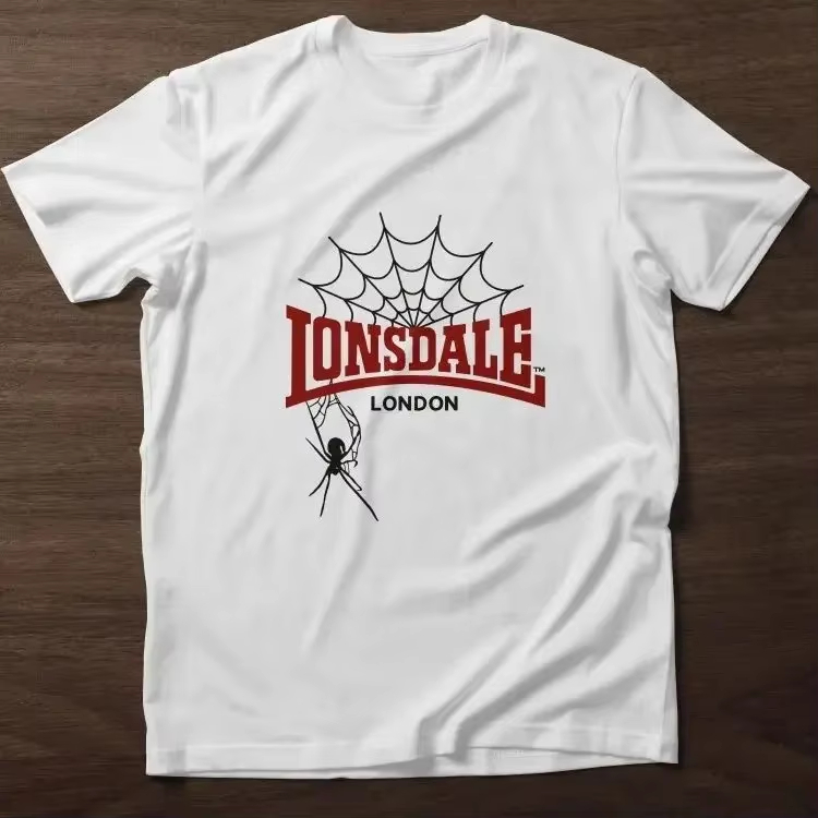 T-shirt in cotone con stampa g - Streetwear Brand Graphic Designer recensione e prezzo