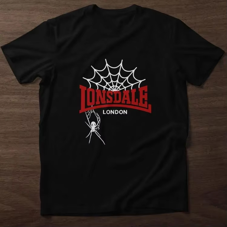 T-shirt in cotone con stampa g - Streetwear Brand Graphic Designer recensione e prezzo