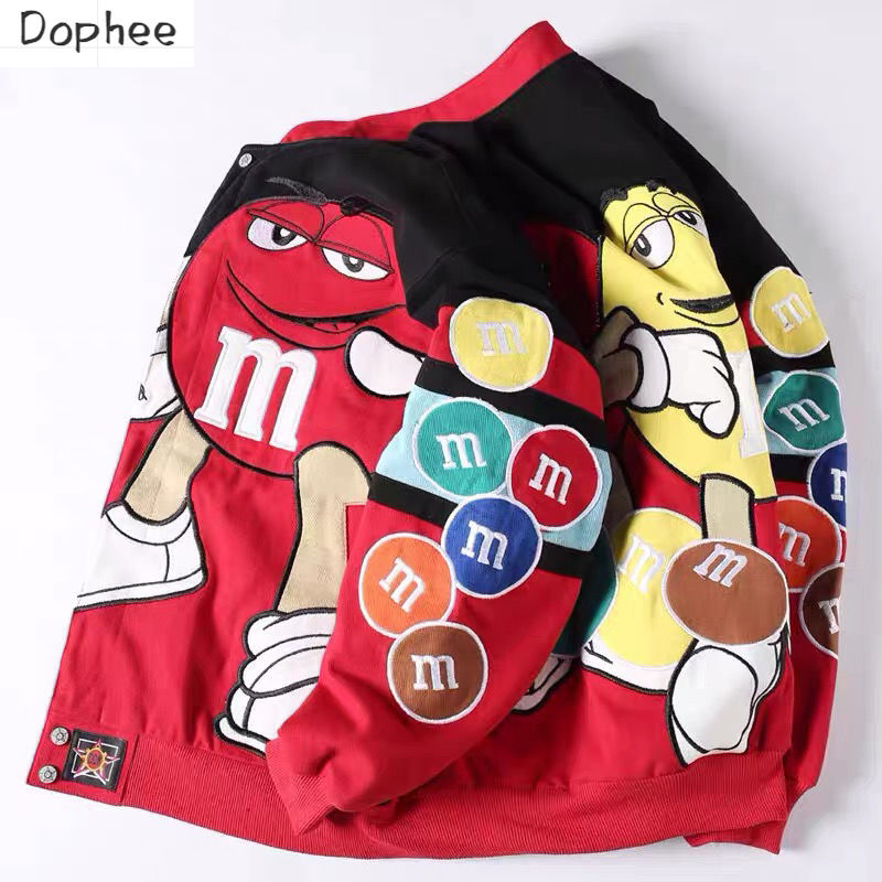 2025 Cappotto streetwear unifo - Streetwear Brand China recensione e prezzo