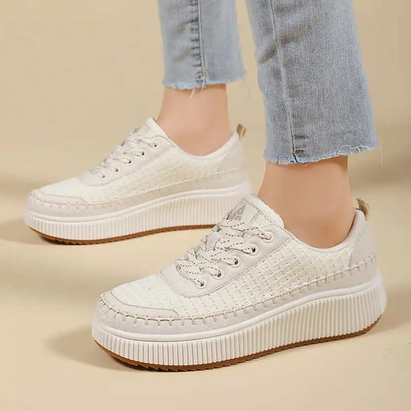Scarpe marroni Donna Appartame - Streetwear Brand Uk recensione e prezzo