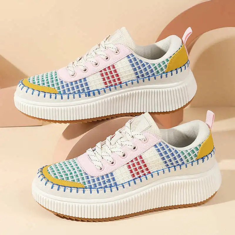 Scarpe marroni Donna Appartame - Streetwear Brand Uk recensione e prezzo