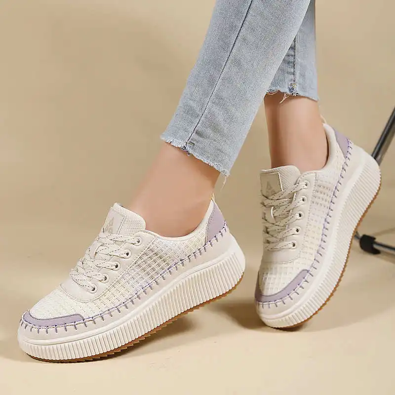 Scarpe marroni Donna Appartame - Streetwear Brand Uk recensione e prezzo