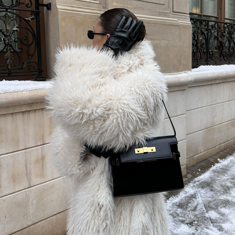 Cappotto Invernale 2026 di Ten - Streetwear Russian Brand recensione e prezzo