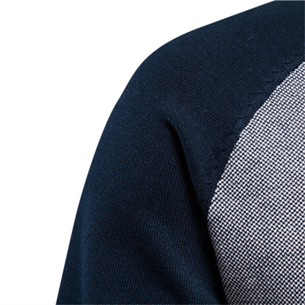 AIOPESON Cardigan impiombato d - Streetwear Brand China recensione e prezzo