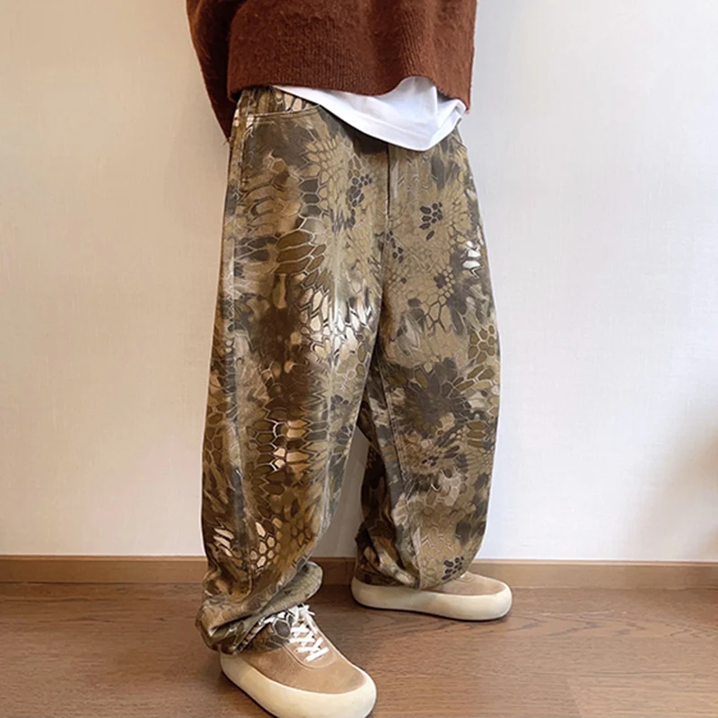 Nuovi uomini chic stampa serpe - Streetwear Brand Graphic Designer recensione e prezzo