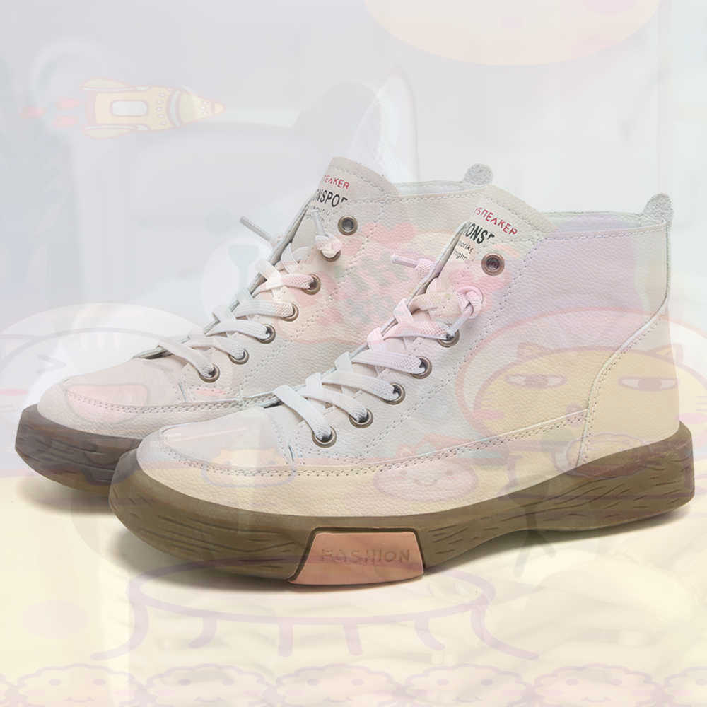 High Top Hi Cut Offerte Skateb - Streetwear Brand Uk recensione e prezzo
