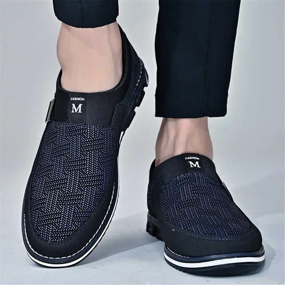 Blu scuro 44-45 Scarpe estive  - Streetwear Brand Uk recensione e prezzo