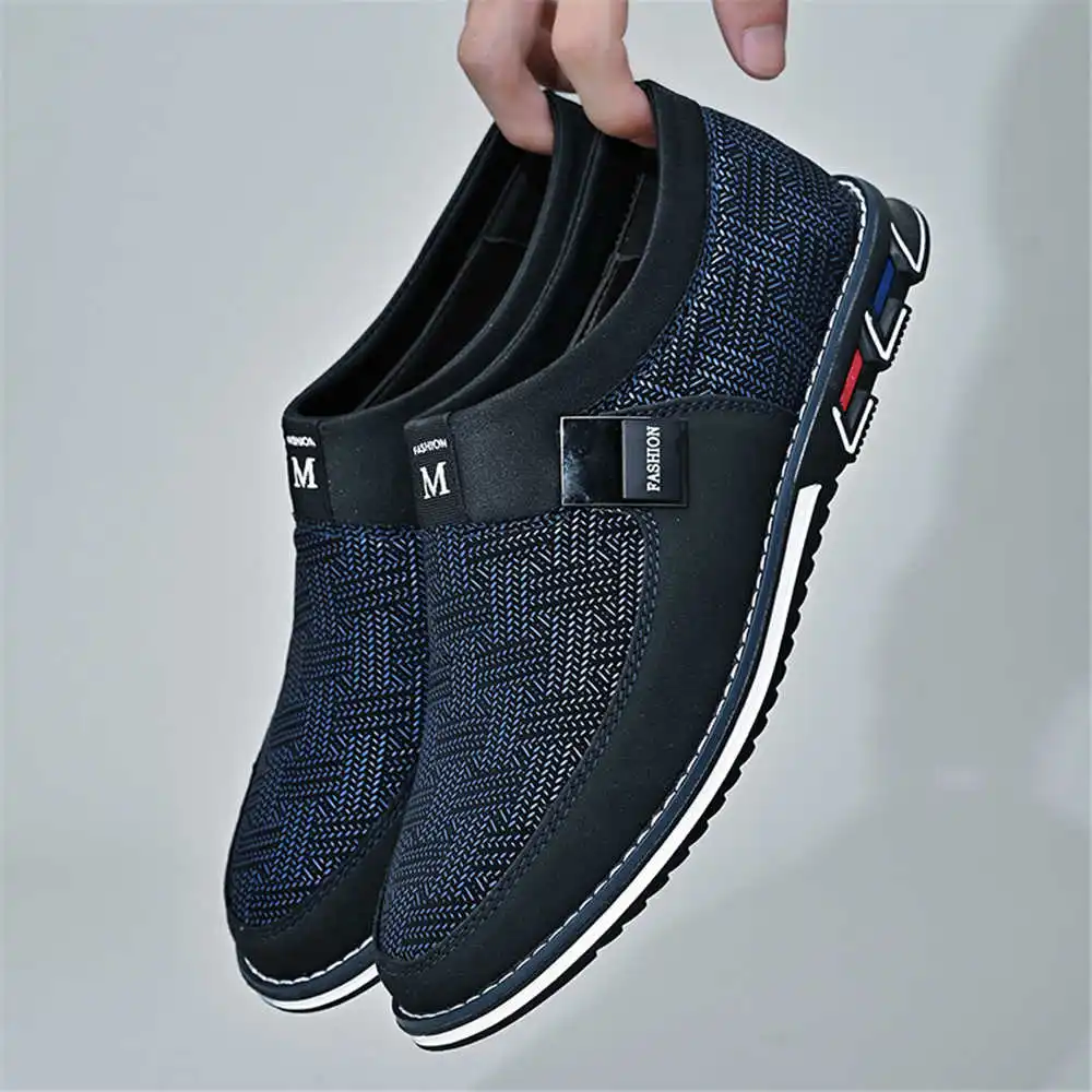 Blu scuro 44-45 Scarpe estive  - Streetwear Brand Uk recensione e prezzo