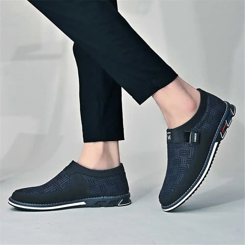 Blu scuro 44-45 Scarpe estive  - Streetwear Brand Uk recensione e prezzo