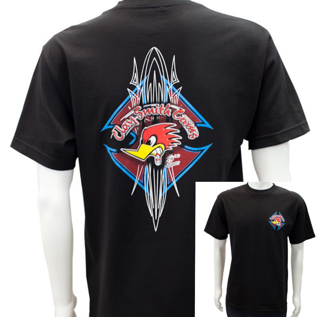 T-shirt con design tribale, cl - Streetwear Brand Graphic Designer recensione e prezzo