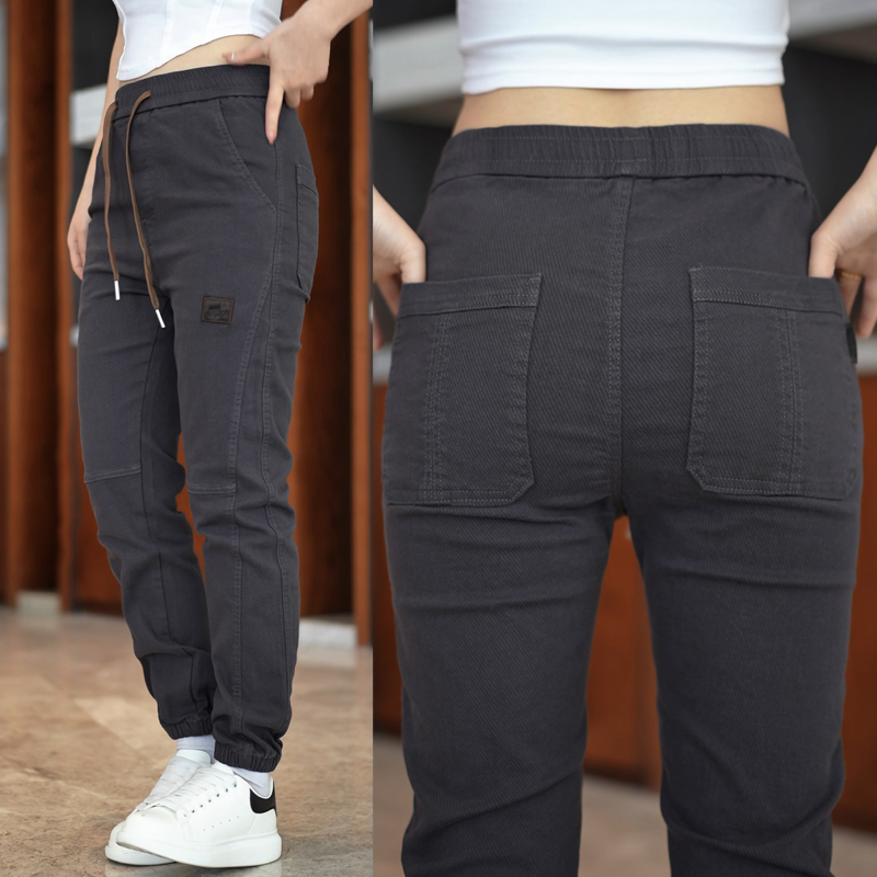 Pantaloni da uomo casual alla  - Streetwear Brand China recensione e prezzo