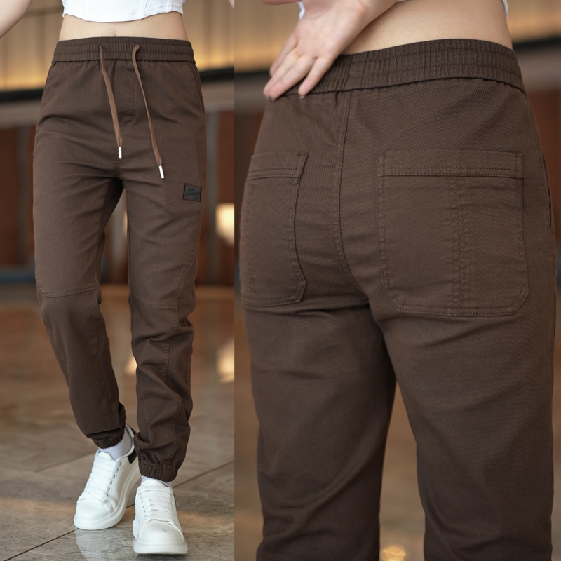 Pantaloni da uomo casual alla  - Streetwear Brand China recensione e prezzo
